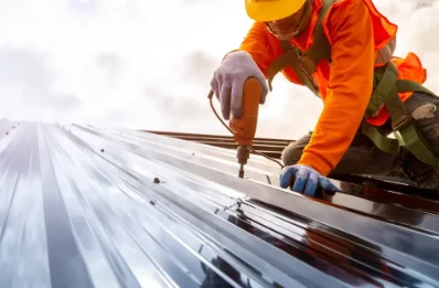 Travaux de zinguerie à Neufchâtel-en-Saosnois